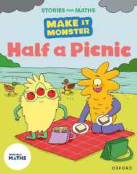 Stories for Maths: KS1: Half a Picnic (Fractions) (Stories for Maths)