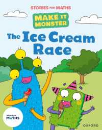 Stories for Maths: KS1: the Ice Cream Race (Stories for Maths)