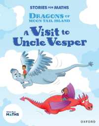 Stories for Maths: KS1: a Visit to Uncle Vesper (Position and direction) (Stories for Maths)