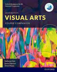 Oxford Resources for IB DP Visual Arts: Course Book (Oxford Resources for Ib Dp Visual Arts)