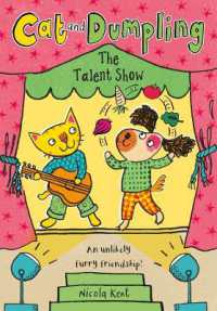 Cat and Dumpling: The Talent Show : Volume 2 (Cat and Dumpling)