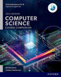 Oxford Resources for IB: DP Computer Science Course Book (Oxford Resources for Ib)