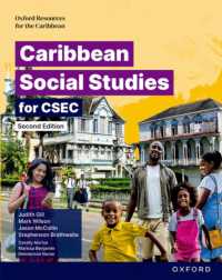 Caribbean Social Studies for CSEC Second Edition : Student Book Pack with Kerboodle Access （2ND）