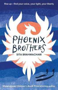 Phoenix Brothers (Super-readable Rollercoasters)