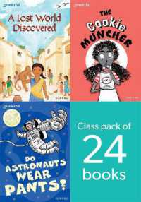 Readerful Rise: Oxford Reading Levels 7-8: Class Pack B (Readerful Rise)