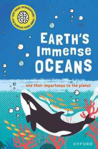 Earth's Immense Oceans : ... and Their Importance to the Planet (Very Short Introduction for Curious Youn)