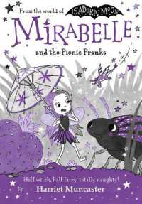 Mirabelle and the Picnic Pranks : Volume 11 (Mirabelle)