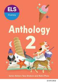 ELS Fluency: Year 2/Primary 3: Anthology 2 (Els Fluency)