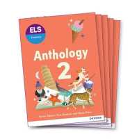 ELS Fluency: Year 2/Primary 3: Anthology 2 Pack of 5 (Els Fluency)