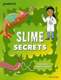 Readerful Independent Library: Level 14: Slime Secrets (Readerful Independent Library)