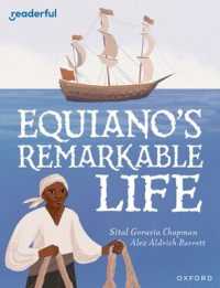 Readerful Independent Library: Level 15: Equiano's Remarkable Life (Readerful Independent Library)