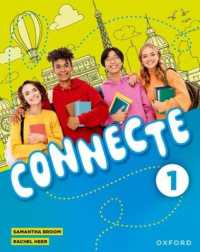 Connecte: KS3 French: Student Book 1 (Connecte: Ks3 French)