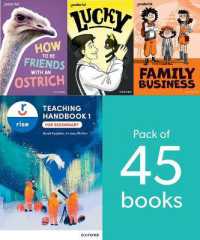 Readerful Rise 1 for Secondary Pack