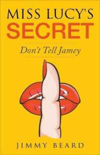 Miss Lucy's Secret
