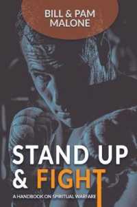 Stand Up And Fight!: A Handbook On Spiritual Warfare