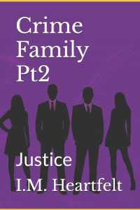 Crime Family Pt2: Justice (Crime Family") 〈2〉