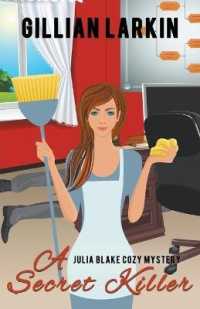 A Secret Killer (Julia Blake Cozy Mystery") 〈4〉