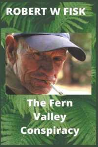 The Fern Valley Conspiracy (Richard West #5") 〈3〉