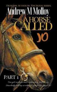 A Horse Called Jo. #1 (A Horse Called Jo)
