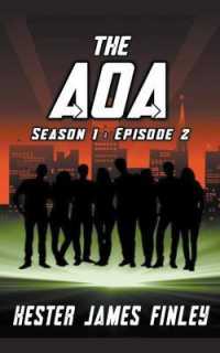 The AOA (Season 1: Episode 2) (The Agents of Ardenwood") 〈2〉
