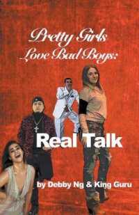 Pretty Girls Love Bad Boys: Real Talk (Pretty Girls Love Bad Boys")