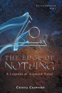 The Edge of Nothing (Legends of Arameth") 〈1〉