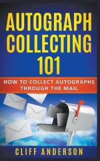 Autograph Collecting 101 : How to Collect Autographs through the Mail