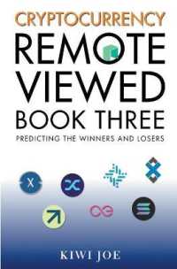 Cryptocurrency Remote Viewed Book Three (Cryptocurrency Remote Viewed") 〈3〉