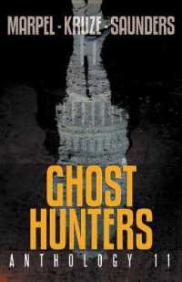 Ghost Hunters Anthology 11 (Ghost Hunter Mystery Parable Anthology")