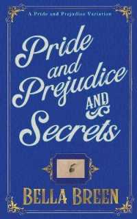 Pride and Prejudice and Secrets