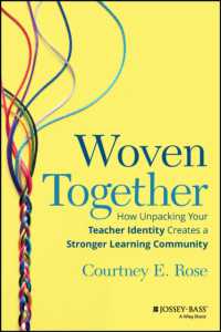 Woven Together : How Unpacking Your Teacher Identity Creates a Stronger Learning Community