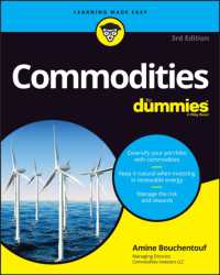 Commodities for Dummies （3RD）