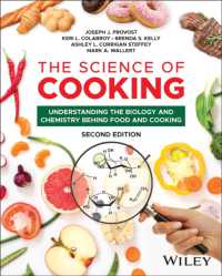 The Science of Cooking : Understanding the Biology and Chemistry Behind Food and Cooking （2ND）