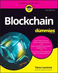 Blockchain for Dummies （3RD）