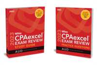 Wiley's CPA 2023 Study Guide + Question Pack: Auditing -- Paperback / softback