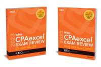 Wiley's CPA 2023 Study Guide + Question Pack: Regulation -- Paperback / softback