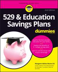 529 & Education Savings Plans for Dummies （2ND）