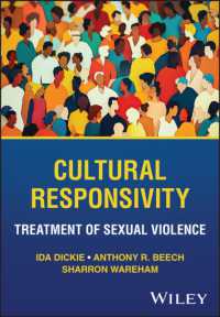 Cultural Responsivity : Treatment of Sexual Violence