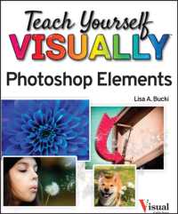 Teach Yourself VISUALLY Photoshop Elements 2023 (Teach Yourself Visually (Tech))