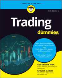 Trading for Dummies （5TH）
