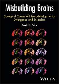 Misbuilding Brains : Biological Causes of Neurodevelopmental Divergence and Disorder