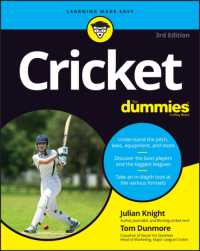 Cricket for Dummies （3RD）