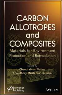 Carbon Allotropes and Composites : Materials for Environment Protection and Remediation