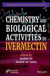 イベルメクチンの化学と生物活動<br>Chemistry and Biological Activities of Ivermectin