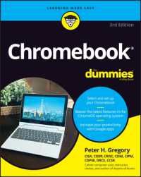 Chromebook for Dummies （3RD）
