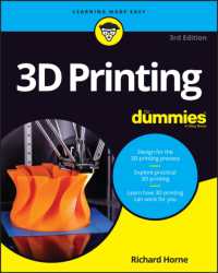 3D Printing for Dummies （3RD）