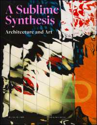 建築設計読本：美術と建築の崇高な合一<br>Art and Architecture : A Sublime Synthesis (Architectural Design)