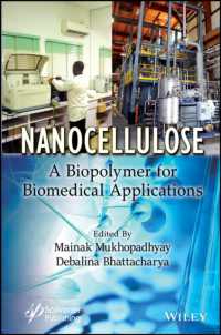Nanocellulose : A Biopolymer for Biomedical Applications