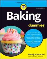 Baking for Dummies （2ND）