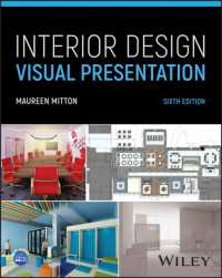 Interior Design Visual Presentation （6TH）